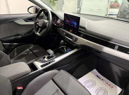 Audi - A4