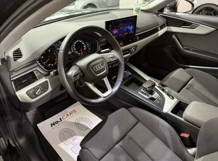 Audi - A4