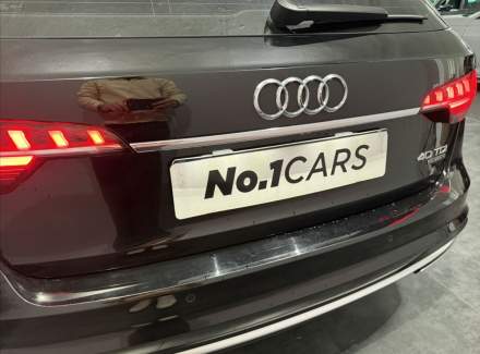 Audi - A4