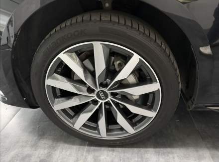 Audi - A4