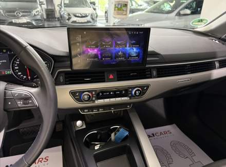 Audi - A4