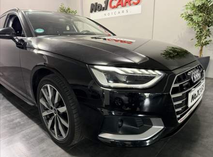 Audi - A4