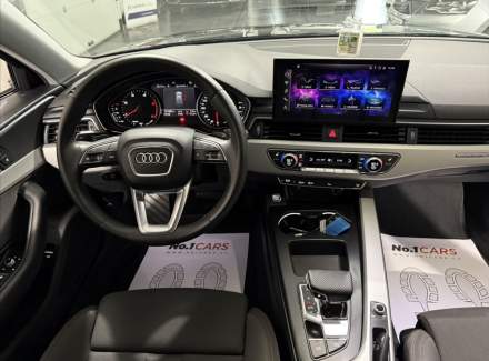 Audi - A4