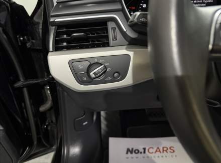 Audi - A4