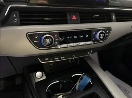 Audi - A4