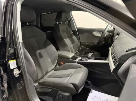 Audi - A4