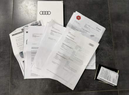 Audi - A4