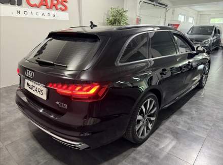 Audi - A4