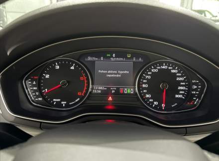 Audi - A4