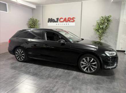 Audi - A4