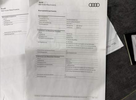 Audi - A4