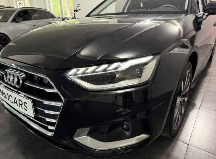 Audi - A4