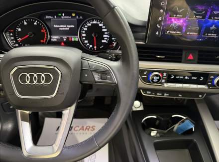 Audi - A4