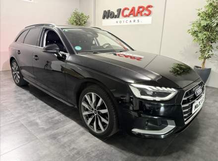 Audi - A4
