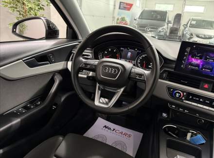 Audi - A4