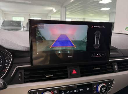 Audi - A4
