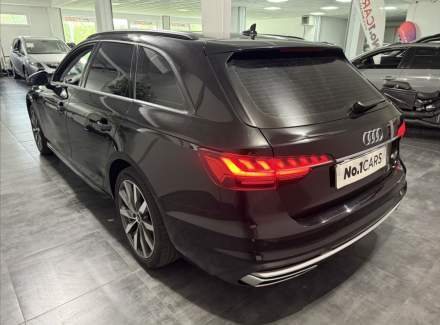 Audi - A4