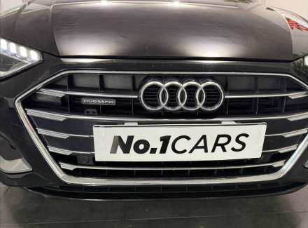 Audi - A4