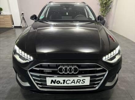Audi - A4