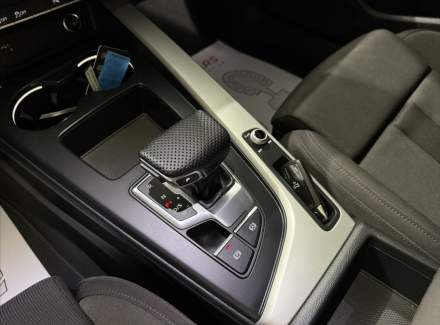 Audi - A4