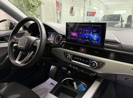Audi - A4