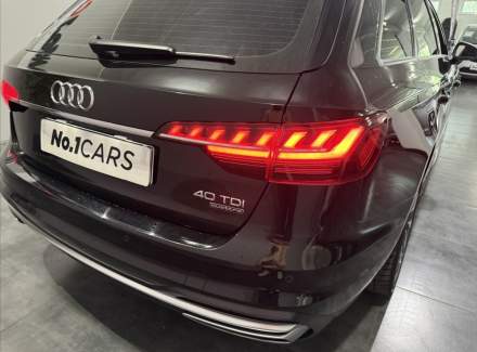 Audi - A4