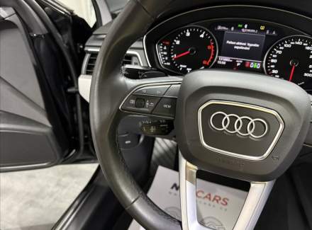 Audi - A4