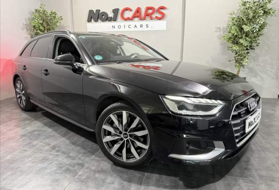 Audi - A4