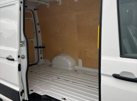 Volkswagen - Crafter