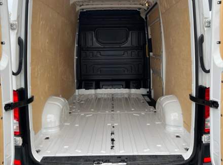 Volkswagen - Crafter