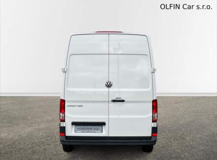 Volkswagen - Crafter