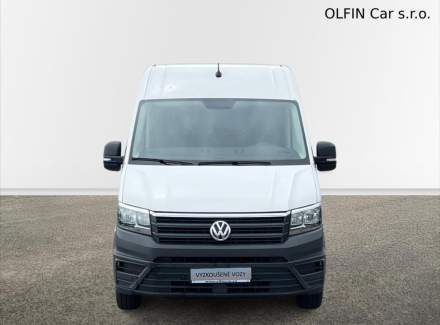 Volkswagen - Crafter