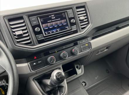 Volkswagen - Crafter
