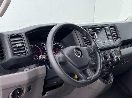 Volkswagen - Crafter