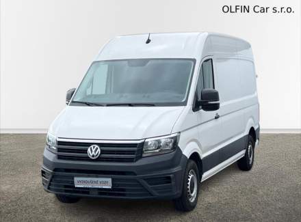 Volkswagen - Crafter