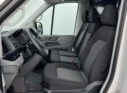 Volkswagen - Crafter