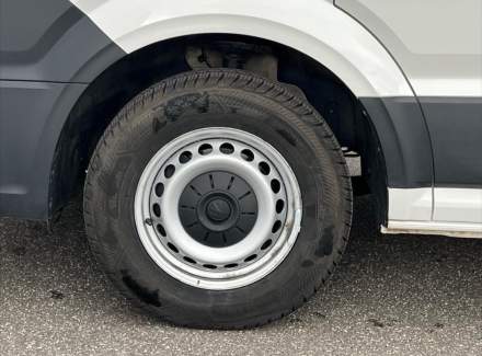 Volkswagen - Crafter