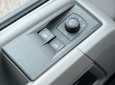 Volkswagen - Crafter