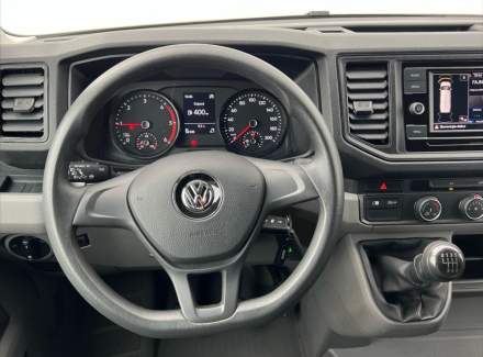 Volkswagen - Crafter