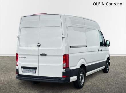 Volkswagen - Crafter