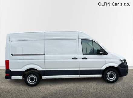 Volkswagen - Crafter