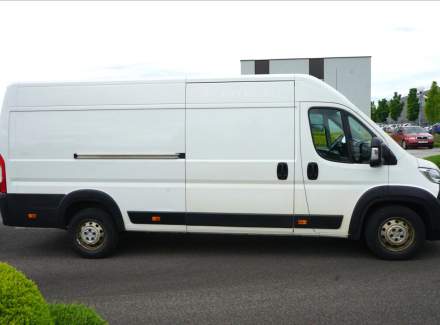 Citroën - Jumper