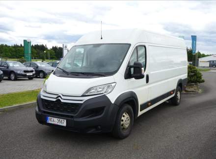 Citroën - Jumper