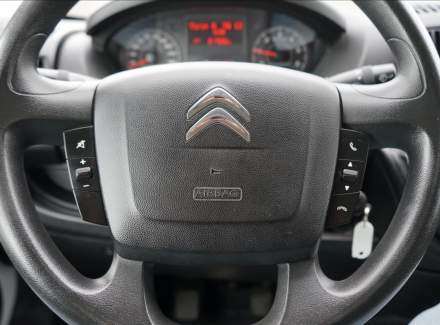 Citroën - Jumper