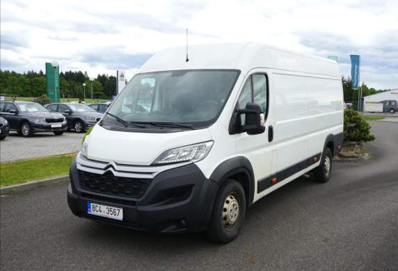 Citroën - Jumper