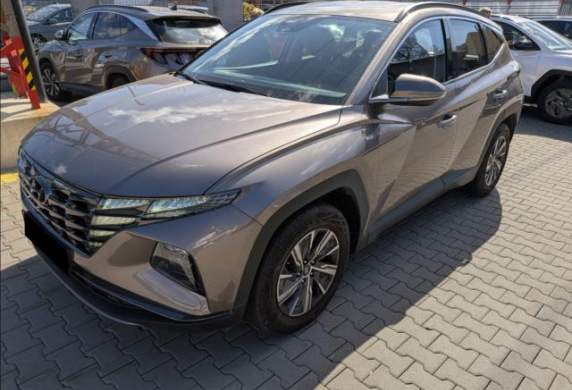 Hyundai - Tucson