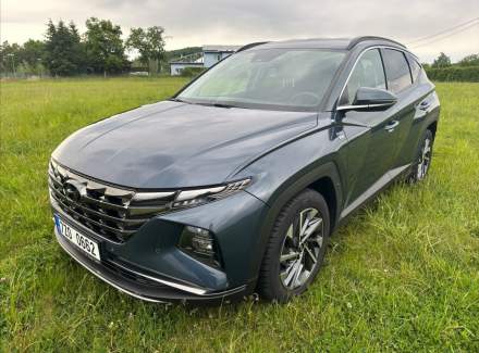 Hyundai - Tucson