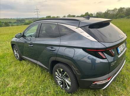 Hyundai - Tucson