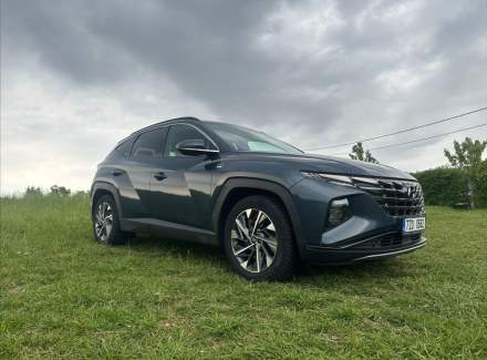 Hyundai - Tucson