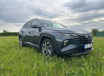 Hyundai - Tucson
